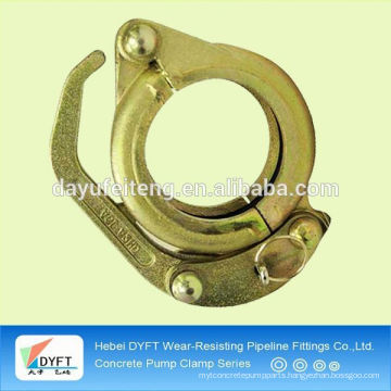 Highly recommended durable safe quick lever clamp